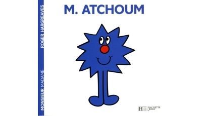 Monsieur Atchoum