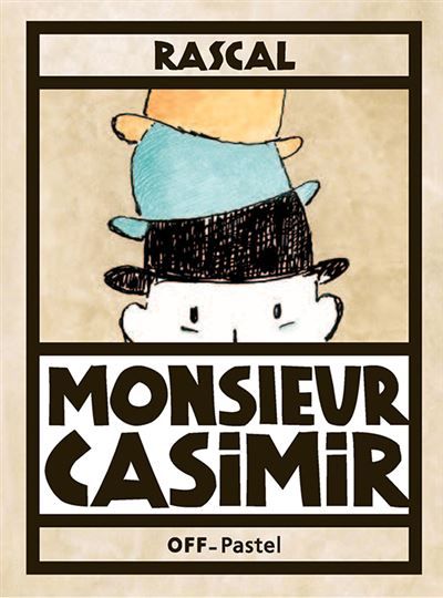 Monsieur Casimir