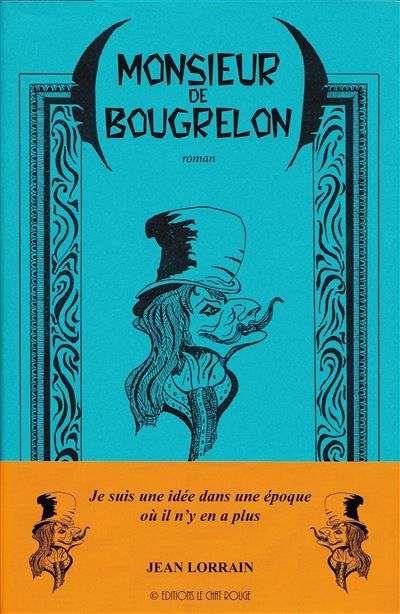 Monsieur de bougrelon