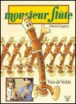 Monsieur flute --- flute a bec -