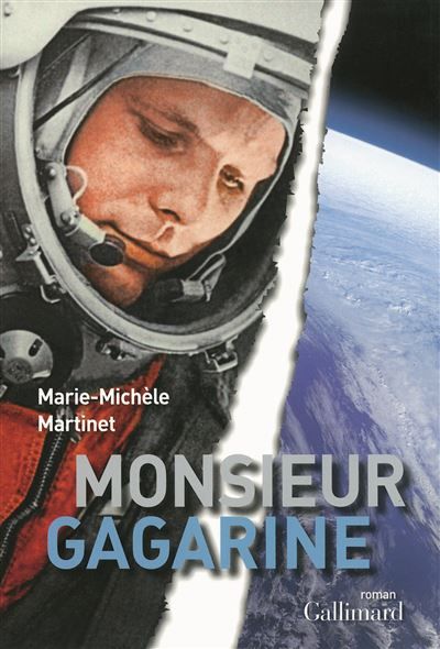 Monsieur Gagarine