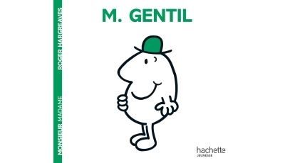 Monsieur Gentil