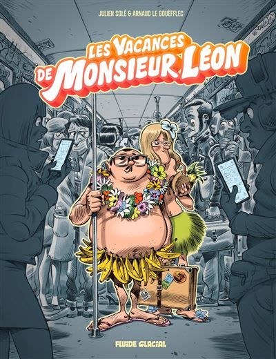 Monsieur Léon - tome 02 - Julien Solé