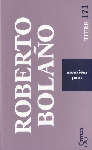 Monsieur Pain