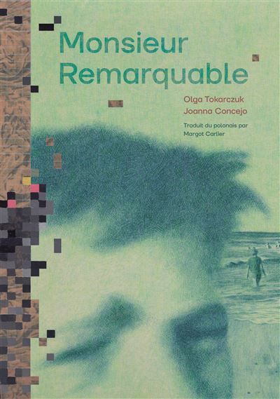 Monsieur Remarquable