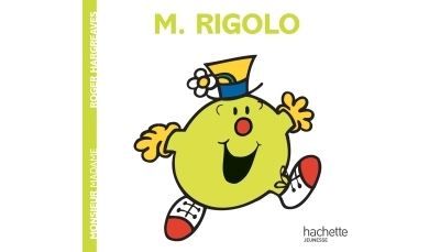 Monsieur Rigolo