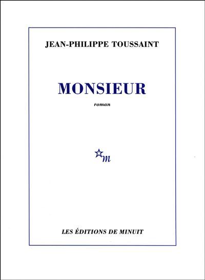 Monsieur