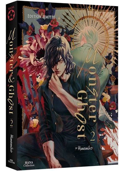 Monster & Ghost - Tome 02 - Edition limitée