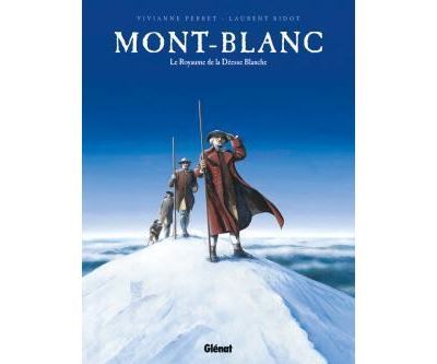 Mont-Blanc