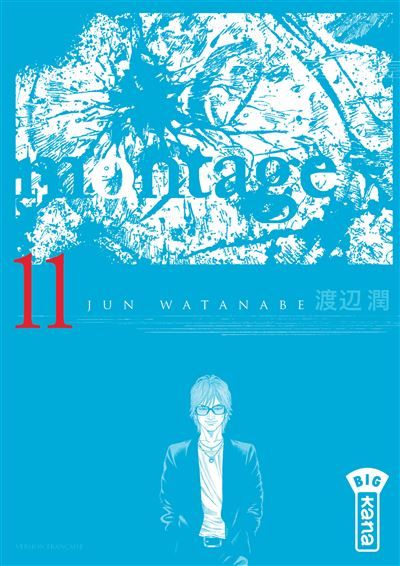 Montage - Tome 11