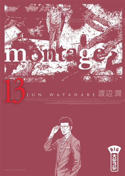 Montage - Tome 13