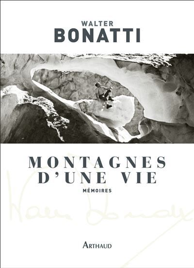 Montagnes d'une vie Mémoires