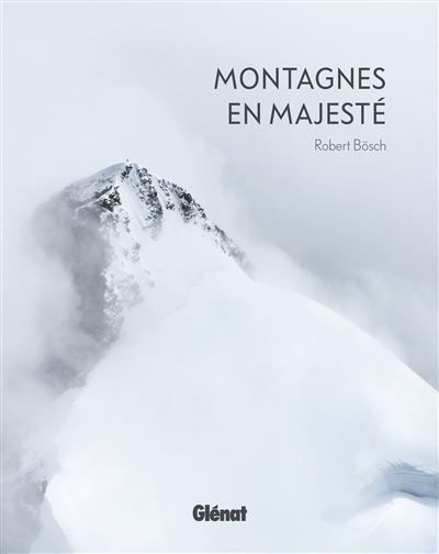 Montagnes en majesté ne
