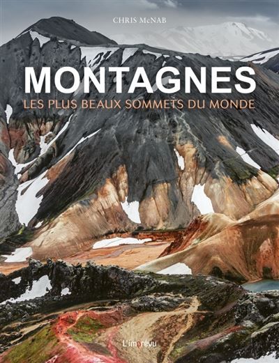 Montagnes Les plus beaux sommets du monde