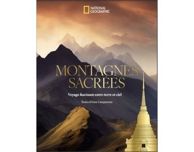 Montagnes sacrées