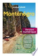 Monténégro 4ed