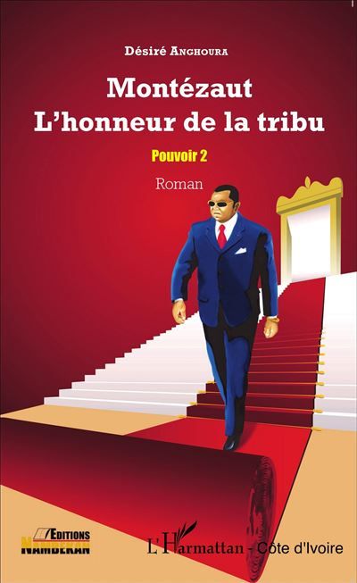 Montézaut L'honneur de la tribu - Pouvoir 2
