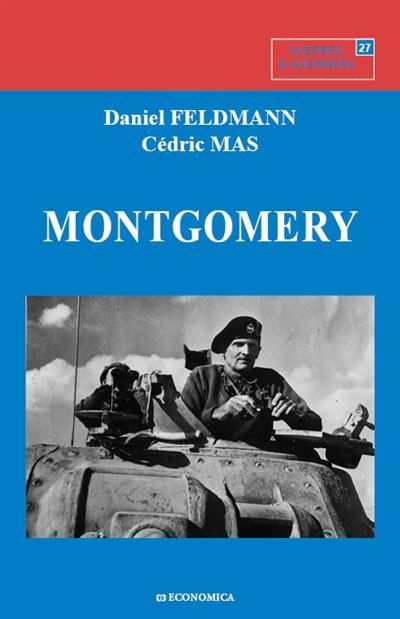 Montgomery - biographie