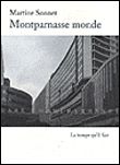 Montparnasse monde roman de gare