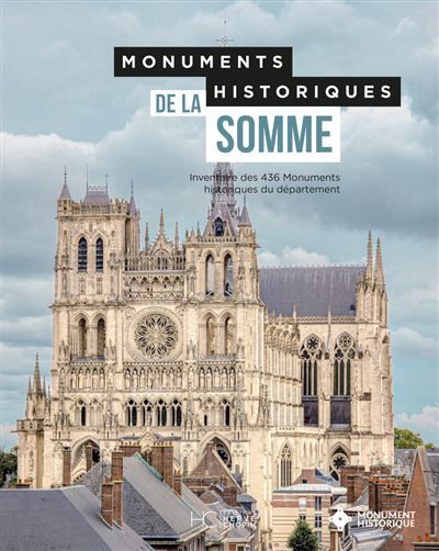 Monuments Historiques de la Somme