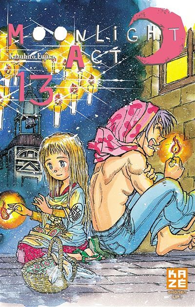 Moonlight Act T13