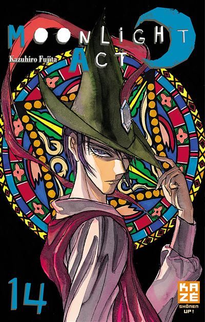 Moonlight Act T14