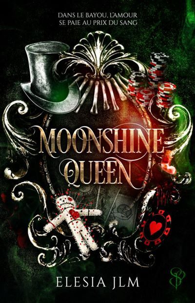 Moonshine queen