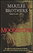 Moonstone pierre de lune