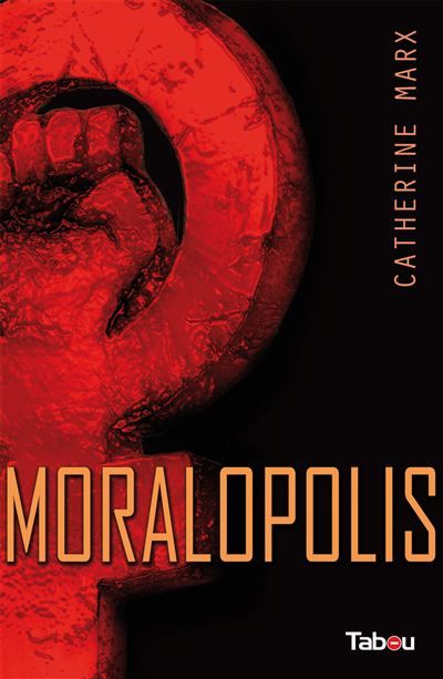 Moralopolis