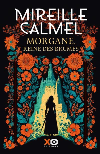 Morgane, Reine des Brumes