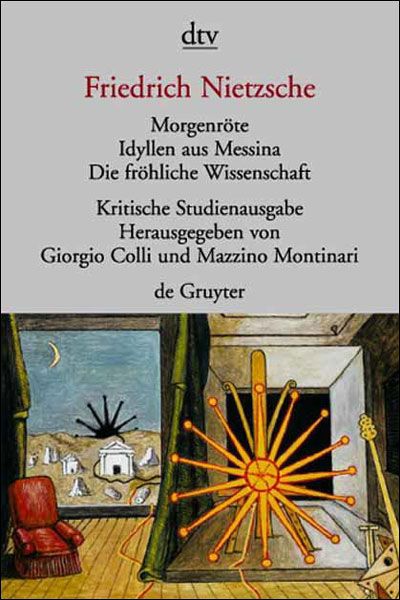 Morgenrote