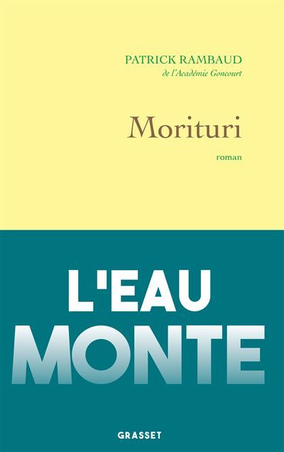 Morituri Roman climatique
