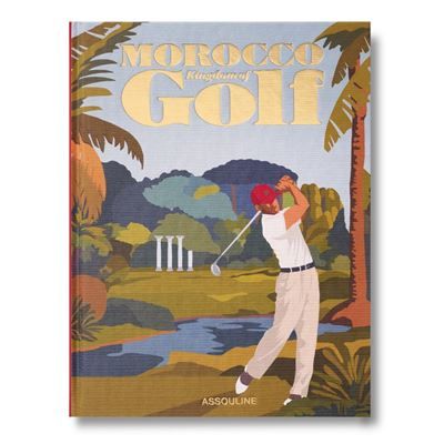 Morocco: Kingdom of Golf