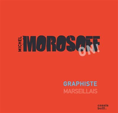 Moros OFF/ON Graphiste marseillais