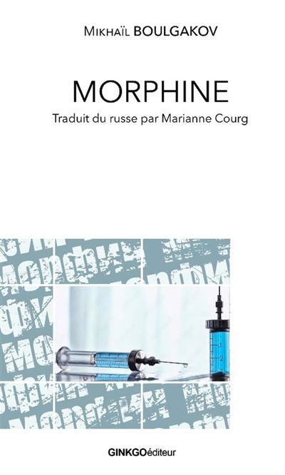 Morphine