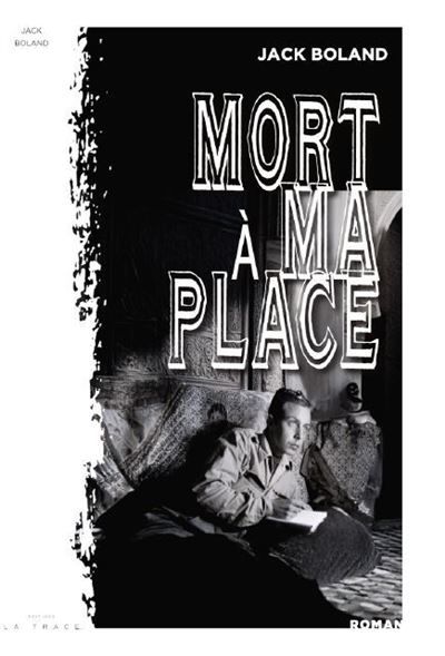 Mort à ma place