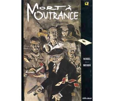 Mort à outrance -