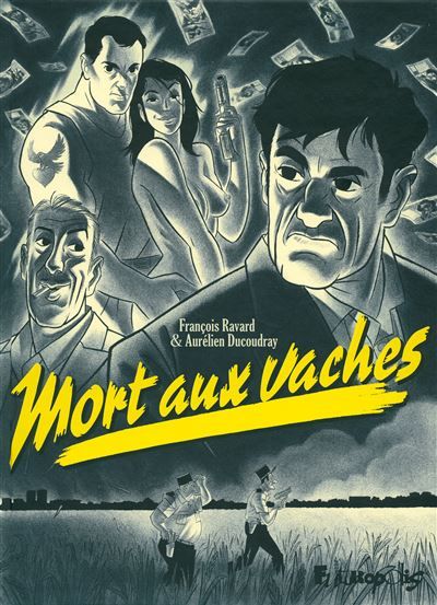 Mort aux vaches