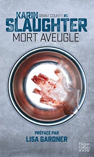 Mort Aveugle