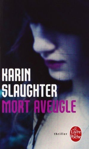 Mort aveugle roman