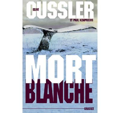 Mort blanche