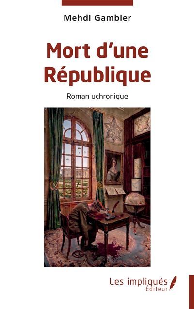 Mort d'une République Roman uchronique
