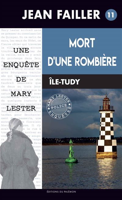 Mort d'une rombière