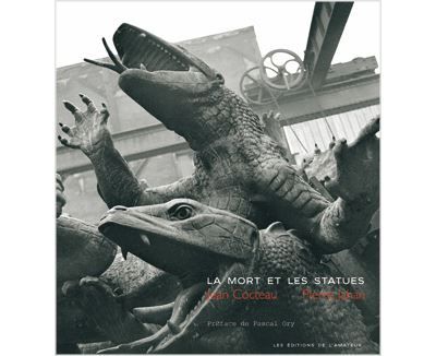 Mort et les statues (La)