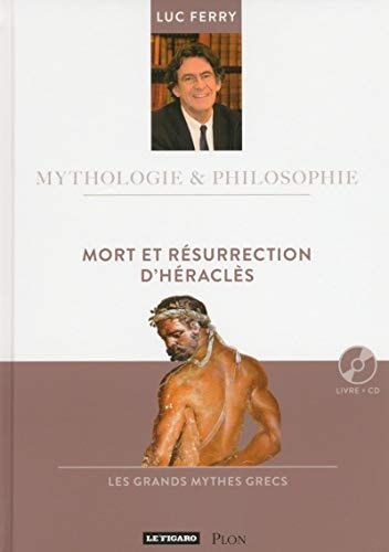 Mort et résurrection d'Héraclès