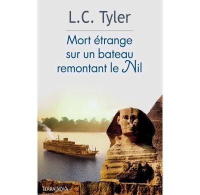 Mort étrange sur un bateau remontant le Nil