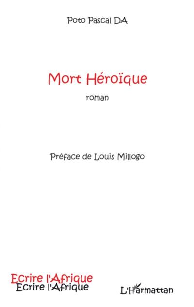Mort héroïque