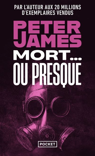 Mort... ou presque