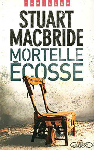 Mortelle Écosse