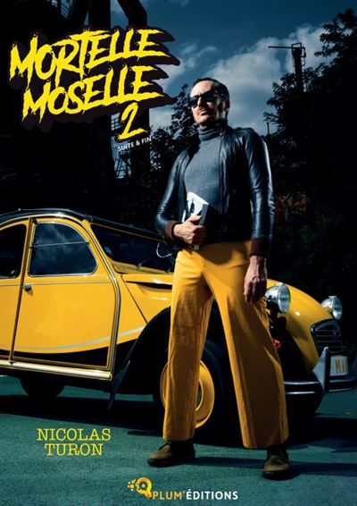 Mortelle Moselle